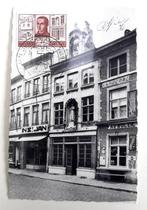 postkaart Diest - "Kapel van St. Jan Berchmans", Ophalen of Verzenden, Ongelopen, Vlaams-Brabant