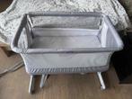 co-sleeper Next2me van Chicco, Ophalen, Zo goed als nieuw, Overige typen