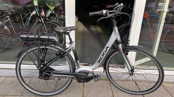 KOGA E-Nova Elektrische damesfiets maat 47 beschikbaar voor biedingen