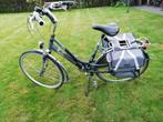 dames fiets, Fietsen en Brommers, Ophalen, Gebruikt, Batavus