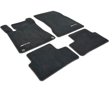 Tapis de sol AMG, Enlèvement, Comme neuf