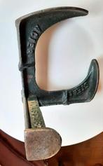 Antiek schoenmakersaambeeld, Ophalen of Verzenden