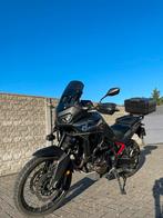 Honda Africa Twin 1100 manueel 2024, Motoren, Cruise Control, 2 cilinders, Motorrijbewijs A, Particulier