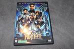 DVD Black Panther, CD & DVD, DVD | Action, À partir de 12 ans, Utilisé, Enlèvement ou Envoi, Action