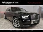 Rolls-Royce Ghost 6.6i V12 Bi-Turbo Phase II Exclusive Pack, Autos, Rolls-Royce, 5 places, Cuir, Berline, 4 portes