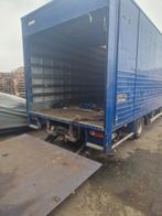 Daf lf 45 180 bj 2006 130000km manueel  0467755793, Te koop, Particulier