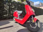 Niu n1 a klasse nieuwe motor, Fietsen en Brommers, Scooters | Overige merken, Ophalen