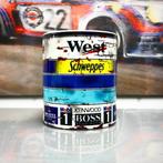 Mika Häkkinen Helmet mok Vintage olie F1 Autosport, Ophalen of Verzenden, Nieuw, Formule 1