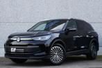 Volkswagen Tiguan Life DSG met trekhaak, Auto's, 1498 cc, 4 cilinders, USB, Zwart