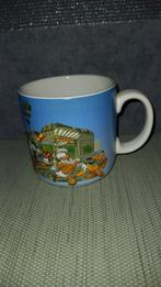 Disney mok, Ophalen of Verzenden, Gebruikt, Servies