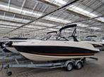 Bayliner VR5 van het jaar 2021 Mercruiser 4.5 MPI 250 PK, Sports nautiques & Bateaux, Speedboat, 6 mètres ou plus, Enlèvement ou Envoi