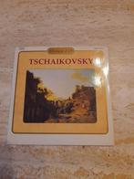 CD 'Tschaikovsky', Cd's en Dvd's, Orkest of Ballet, Gebruikt, Ophalen of Verzenden, Romantiek