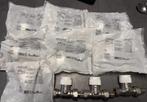 Lot de 10 corps thermostatiques neuf Oventrop 1183803 3/8, Envoi, Neuf, Radiateur