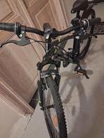 Vélo Rock Rider ST500 Black 24" Très bon état, Autres marques, Enlèvement, Hommes, Utilisé