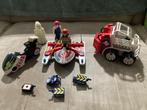 Playmobil Ghostbusters set, Kinderen en Baby's, Speelgoed | Playmobil, Ophalen of Verzenden, Gebruikt, Complete set