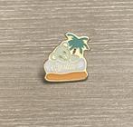 PIN - CAJOLINE - WASVERZACHTER - LESSIVE - KOALA - PALMBOOM, Collections, Broches, Pins & Badges, Envoi, Utilisé, Marque, Insigne ou Pin's