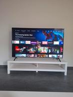 Grote Televisie (Smart TV) Medion 65 ", Audio, Tv en Foto, Televisies, Ophalen, Zo goed als nieuw