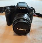 Canon EOS 500D parfait état, TV, Hi-fi & Vidéo, Comme neuf, Reflex miroir, Canon, Enlèvement