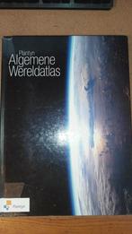 Algemene Wereldatlas, Plantyn, Boeken, Atlassen en Landkaarten, 2000 tot heden, Wereld, Zo goed als nieuw, Ophalen