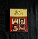 DVD COMPLETE SERIES OF BLACK ADDER BOX SET // NIEUWSTAAT, Ophalen of Verzenden, Zo goed als nieuw, Komedie