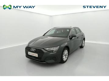 Audi A3 Sportback Audi A3 Sportback Business Edition Attract beschikbaar voor biedingen