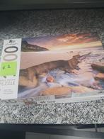 puzzel Stony Creek Australie 1000s € 2 Vaste prijs enkel afh, 500 à 1500 pièces, Puzzle, Enlèvement, Utilisé