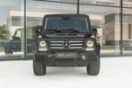 Mercedes-Benz G-Class 350 d AMG-Line Harman Kardon Open roof, Auto's, Automaat, 245 pk, Gebruikt, Euro 6