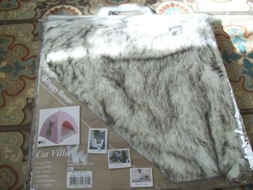 Happy House Cat Lifestyle Tent. nieuw in de verpakking. beschikbaar voor biedingen