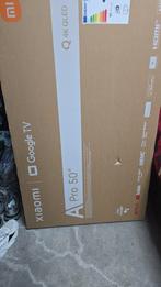 Xiaomi TV A Pro 50, TV, Hi-fi & Vidéo, Télévisions, Enlèvement, Neuf, QLED, Autres marques
