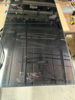 Zonnepaneel, Doe-het-zelf en Bouw, Ophalen, Zo goed als nieuw