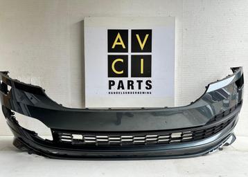 Skoda Karoq 57A SPORT LINE voorbumper bumper 57A807221 beschikbaar voor biedingen