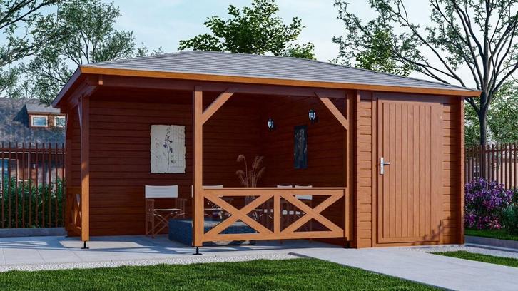 NOUVEAU pavillon P5155, Hobby & Loisirs créatifs, Hobby & Loisirs Autre, Neuf, Enlèvement ou Envoi