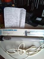 Rolluik motor Chamberlain TM 20 lengte 53 cm, Ophalen, Zo goed als nieuw