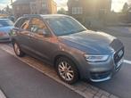 Audi Q3 20tdi Quattro  2014, Cuir, Achat, Automatique, Particulier