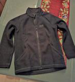 Jack Wolfskin fleece jas mt 140, Kinderen en Baby's, Ophalen of Verzenden, Gebruikt, Jas