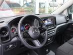 Mercedes-Benz Vito 116 CDI L2 ADEUREN MET RAMEN, Gebruikt, Euro 6, 2000 kg, Wit