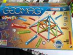Geomag confetti, Kinderen en Baby's, Ophalen, Zo goed als nieuw, Knutselen