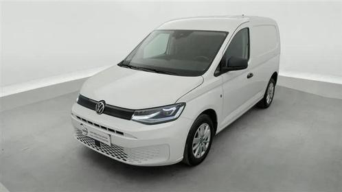 Volkswagen Caddy 2.0 TDi Cargo 102cv *CARPLAY/CAM/ SG CHAUF/, Auto's, Bestelwagens en Lichte vracht, Bedrijf, Te koop, ABS, Achteruitrijcamera