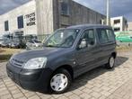 Citroën Berlingo 1.4 Benzine – 5 zit - 1 JAAR GARANTIE, Auto's, https://public.car-pass.be/vhr/b5724bec-4819-4999-a061-76002785f22c