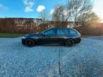 BMW 525d xDrive 2013 (M-pakket), Autos, Achat, Toit panoramique, Automatique, Particulier