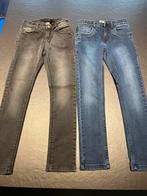 2 jeansbroeken jongens maat 128 Sturdy, Enfants & Bébés, Vêtements enfant | Taille 128, Enlèvement ou Envoi, Comme neuf