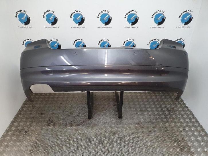 B.M.W. 3 SERIES E90 318i Business Line  [REAR_BUMPER] 2008, Auto-onderdelen, Overige Auto-onderdelen, Gebruikt, ARN erkend, Stiba lid