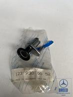 NOS bediening klapbank voor Mercedes-Benz W123 lang V123, Auto-onderdelen, Interieur en Bekleding, Ophalen of Verzenden, Nieuw