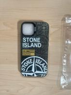 Coque stone island, Enlèvement ou Envoi, Neuf, IPhone 13, Façade ou Cover
