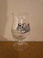 Duvel glas gentse feesten 2024, Verzamelen, Biermerken, Ophalen of Verzenden, Duvel