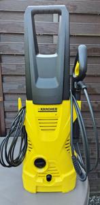 Kärcher K 2, Jardin & Terrasse, Nettoyeurs haute pression, Électrique, Comme neuf, Enlèvement, Karcher