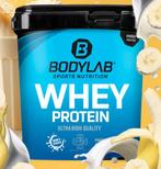 Whey Bodylab proteïnen, eiwitten, Enlèvement ou Envoi, Neuf, Poudre ou Boisson