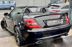 Mercedes SLK 200 Kompressor Pack AMG 11/2009, Achat, Entreprise, Cabriolet, Boîte manuelle