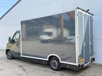 Renault Master 150pk Automaat Luchtvering Airco Cruise Contr, Auto's, Gebruikt, 4 cilinders, Renault, Leder