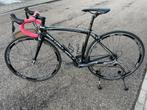 Vélo de route Ridley Fenix, Vélos & Vélomoteurs, Enlèvement, Comme neuf